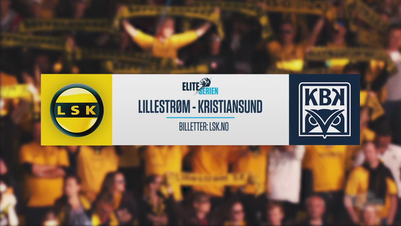 Promo LSK - KBK